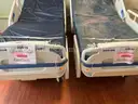 Lot of 2  Stryker 3005S3 Hospital Beds