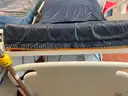 Lot of 2  Stryker 3005S3 Hospital Beds
