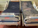 Lot of 2  Stryker 3005S3 Hospital Beds