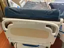 Lot of 2  Stryker 3005S3 Hospital Beds