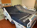 Lot of 2  Stryker 3005S3 Hospital Beds