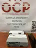 EPSON LCD Projectors - lot of 2