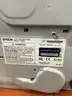 EPSON LCD Projectors - lot of 2