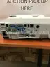 EPSON LCD Projectors - lot of 2