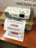 EPSON LCD Projectors - lot of 2
