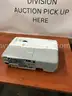 EPSON LCD Projectors - lot of 2