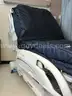 Stryker 2141 InTouch Critical Care Hospital Bed