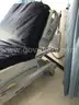 Stryker 2141 InTouch Critical Care Hospital Bed