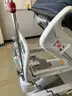 Stryker 2141 InTouch Critical Care Hospital Bed