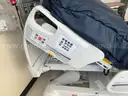 Stryker 2141 InTouch Critical Care Hospital Bed