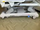 Stryker 2141 InTouch Critical Care Hospital Bed