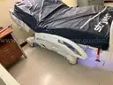 Stryker 2141 InTouch Critical Care Hospital Bed