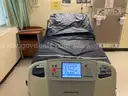 Stryker 2141 InTouch Critical Care Hospital Bed