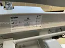 Stryker 2141 InTouch Critical Care Hospital Bed