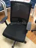 Lot of 20 Rolling Office Chairs