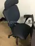 Lot of 20 Rolling Office Chairs
