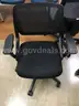 Lot of 20 Rolling Office Chairs