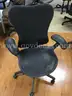 Lot of 20 Rolling Office Chairs