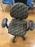 Lot of 20 Rolling Office Chairs