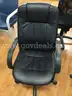 Lot of 20 Rolling Office Chairs