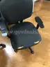 Lot of 20 Rolling Office Chairs