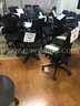 Lot of 20 Rolling Office Chairs