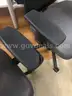 Lot of 20 Rolling Office Chairs
