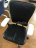 Lot of 20 Rolling Office Chairs