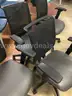 Lot of 20 Rolling Office Chairs