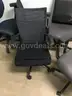 Lot of 20 Rolling Office Chairs