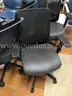 Lot of 20 Rolling Office Chairs