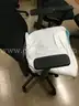 Lot of 20 Rolling Office Chairs