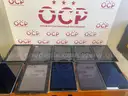 Apple iPads - 20 UNITS (PARTS ONLY)