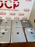 Apple iPads - 20 UNITS (PARTS ONLY)