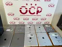 Apple iPads - 20 UNITS (PARTS ONLY)