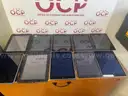Apple iPads - 20 UNITS (PARTS ONLY)