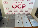 Apple iPads - 20 UNITS (PARTS ONLY)