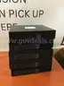 DELL OptiPlex 3070 Desktops - lot of 5