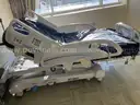Stryker 2141 InTouch Critical Care Hospital Bed