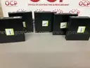 DELL OptiPlex 3070 Desktop Computers - lot of 5