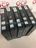 DELL OptiPlex 3070 Desktop Computers - lot of 5