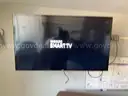 Lot of 3 Samsung 49&#x27;&#x27; Hospital Smart TVs