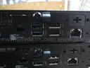 DELL OptiPlex 3070 Desktop - lot of 5