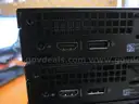 DELL OptiPlex 3070 Desktop - lot of 5