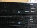 DELL OptiPlex 3070 Desktop - lot of 5