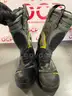 Fire Fighter Boots Various Sizes (40 units)