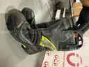 Fire Fighter Boots Various Sizes (40 units)