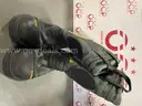 Fire Fighter Boots Various Sizes (40 units)
