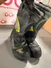 Fire Fighter Boots Various Sizes (40 units)