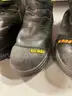 Fire Fighter Boots Various Sizes (40 units)